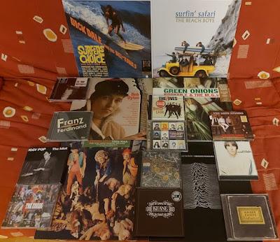 Programa Número 297 de Dj Savoy Truffle en Música Sideral. Especial Mis discos favoritos de debut, Part. 8. Programa Número 297 de Dj Savoy Truffle en Música Sideral. Especial Mis discos favoritos de debut, Part. 8.