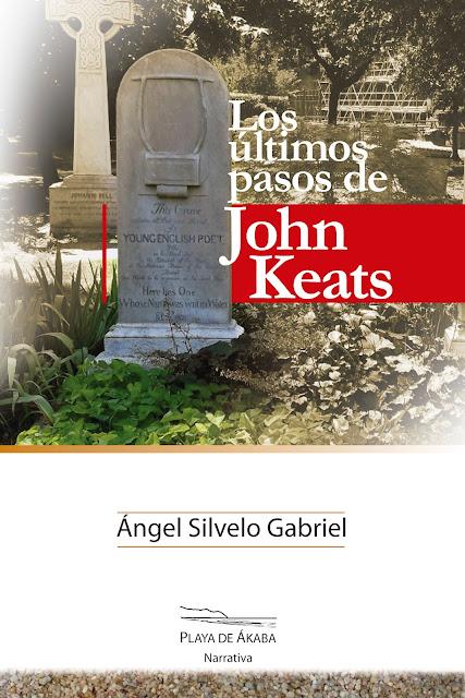 PASOS HACIA LA TUMBA, LA RESEÑA DE ANTONIO RIVERO TARAVILLO SOBRE LA NOVELA LOS ÚLTIMOS PASOS DE JOHN KEATS