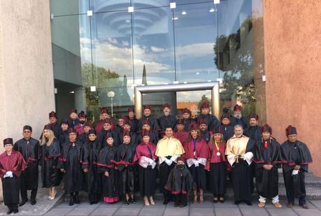 UNT nombró doctores Honoris Causa a líderes de Pueblos Originarios