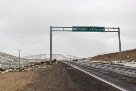 Chile: Despejan zona fronteriza con Bolivia para evitar llegada de migrantes