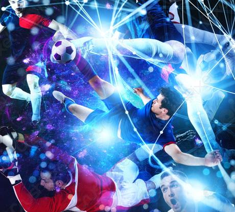 Lo que muchos no saben sobre las redes sociales y los futbolistas 46 Lo que muchos no saben sobre las redes sociales y los futbolistas 46