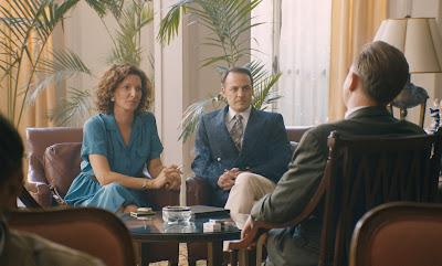 Azor: En el corazón de las tinieblas de una dictadura