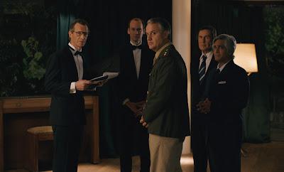 Azor: En el corazón de las tinieblas de una dictadura