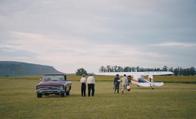 Azor: En el corazón de las tinieblas de una dictadura