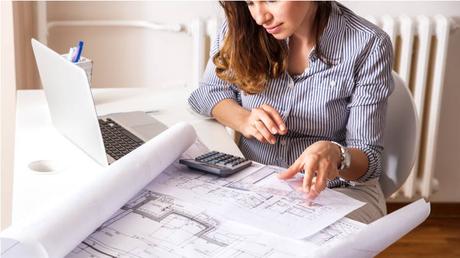 Cliente de interiorismo licencia Adobe Stock para Homodigital