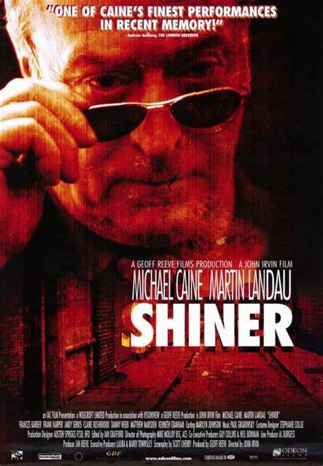 SHINER - John Irvin