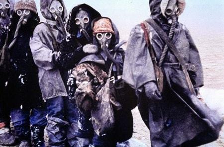 CARTAS DE UN HOMBRE MUERTO - Konstantin Lopushansky