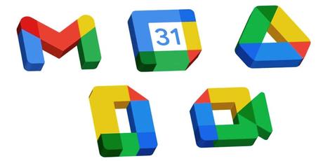 Precios de Google Workspace (anteriormente G Suite)