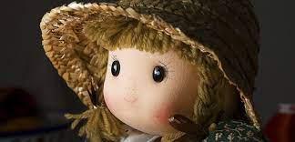 La muñeca que se fue de viaje La muñeca que se fue de viaje