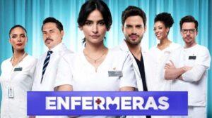 Enfermeras Capitulo 257 Temporada 2