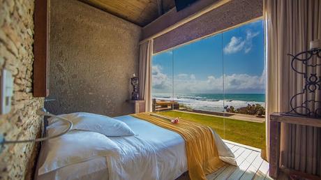 Hotel Rustico en la Costa Norte Brasilera Hotel Rustico en la Costa Norte Brasilera