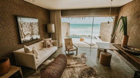 Hotel Rustico en la Costa Norte Brasilera Hotel Rustico en la Costa Norte Brasilera