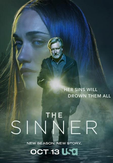 The Sinner (Temporada final) The Sinner (Temporada final)