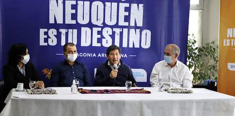 Se presentó la XXVI edición de la Fiesta del Choclo y las Humitas de El Sauce