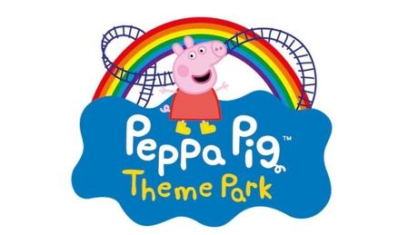 El parque de Peppa Pig abre sus puertas en Florida