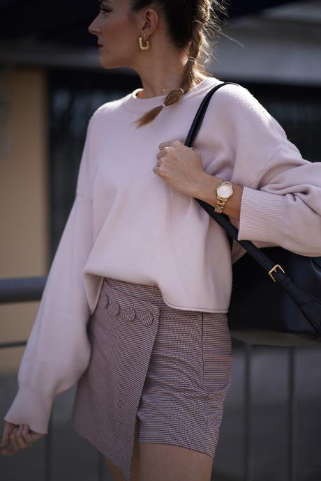 El regreso de las minifaldas El regreso de las minifaldas