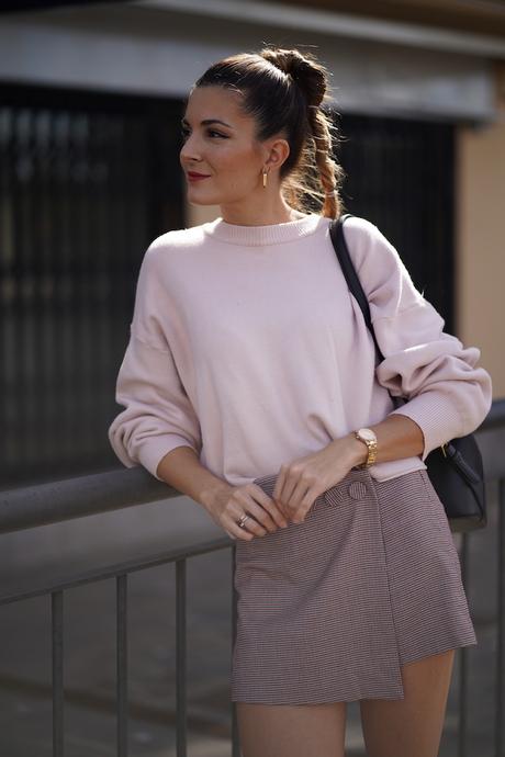 El regreso de las minifaldas El regreso de las minifaldas