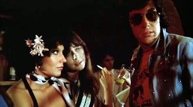 AL OTRO LADO DEL ESPEJO (España, Francia; 1973) Psycho Killer AL OTRO LADO DEL ESPEJO (España, Francia; 1973) Psycho Killer