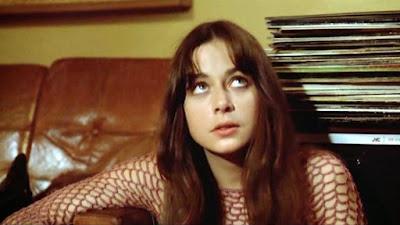 AL OTRO LADO DEL ESPEJO (España, Francia; 1973) Psycho Killer AL OTRO LADO DEL ESPEJO (España, Francia; 1973) Psycho Killer