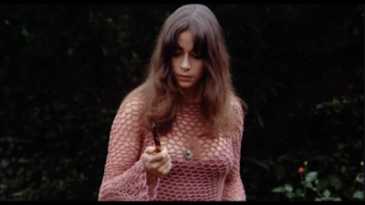 AL OTRO LADO DEL ESPEJO (España, Francia; 1973) Psycho Killer AL OTRO LADO DEL ESPEJO (España, Francia; 1973) Psycho Killer