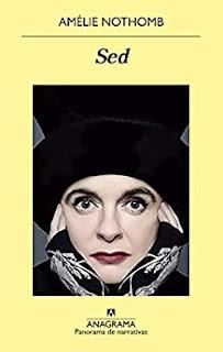 Sed, de Amélie Nothomb