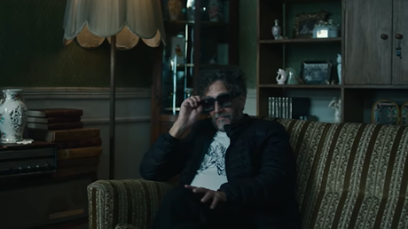 Fito Páez en Netflix: arranca el rodaje de su serie de ficción biográfica