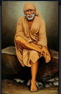 PALABRAS INMORTALES DE SHIRDI SAI BABA