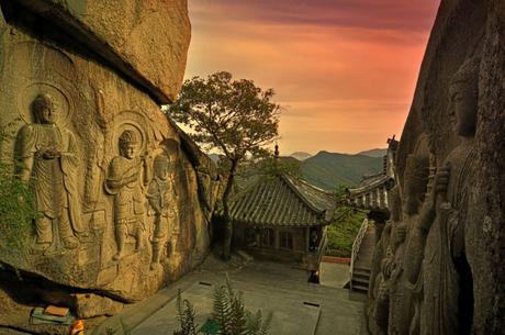 Consciencia. Poema por el Maestro Muuija (Corea, 1178–1234)