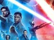 Reseñas: cine: Star Wars Maléfica club secreto herederos trono