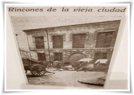 Museo de Palencia, 1921-2021.