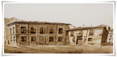 Museo de Palencia, 1921-2021.