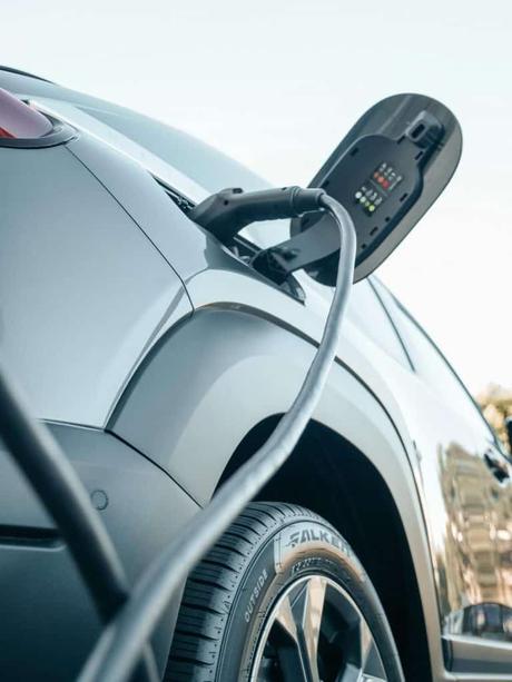 Los coches eléctricos pequeños la solución ambiental en las ciudades 1