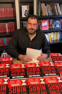 Las otras niñas (Santiago Díaz)