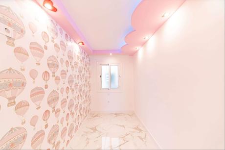 Edífica Integral habilita y diseña cualquier espacio de una vivienda