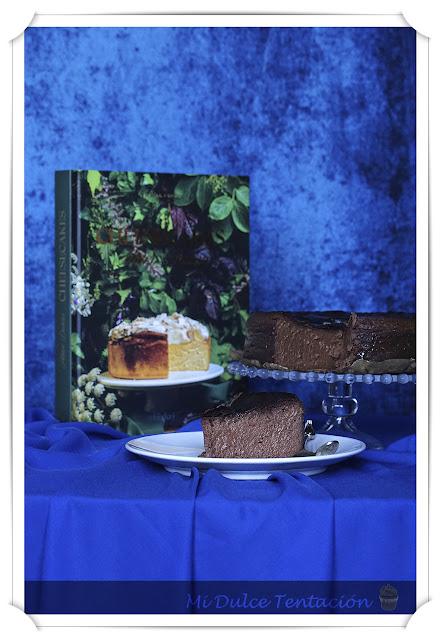 Chocolate Cheesecake