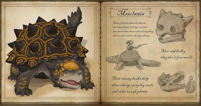 Viajando al pasado con BangBooDoragon