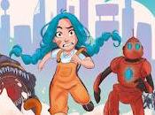 Opinión Raquel Pris Gabriel García