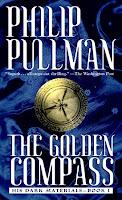 Trilogía La materia oscura, Libro I: La brújula dorada, de Philip Pullman Trilogía La materia oscura, Libro I: La brújula dorada, de Philip Pullman