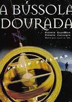Trilogía La materia oscura, Libro I: La brújula dorada, de Philip Pullman Trilogía La materia oscura, Libro I: La brújula dorada, de Philip Pullman