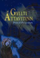 Trilogía La materia oscura, Libro I: La brújula dorada, de Philip Pullman Trilogía La materia oscura, Libro I: La brújula dorada, de Philip Pullman