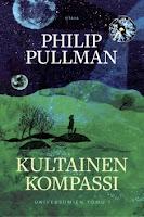 Trilogía La materia oscura, Libro I: La brújula dorada, de Philip Pullman Trilogía La materia oscura, Libro I: La brújula dorada, de Philip Pullman