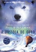 Trilogía La materia oscura, Libro I: La brújula dorada, de Philip Pullman Trilogía La materia oscura, Libro I: La brújula dorada, de Philip Pullman
