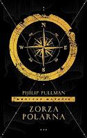 Trilogía La materia oscura, Libro I: La brújula dorada, de Philip Pullman