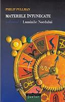 Trilogía La materia oscura, Libro I: La brújula dorada, de Philip Pullman Trilogía La materia oscura, Libro I: La brújula dorada, de Philip Pullman