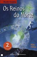 Trilogía La materia oscura, Libro I: La brújula dorada, de Philip Pullman Trilogía La materia oscura, Libro I: La brújula dorada, de Philip Pullman