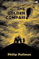 Trilogía La materia oscura, Libro I: La brújula dorada, de Philip Pullman Trilogía La materia oscura, Libro I: La brújula dorada, de Philip Pullman