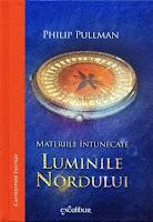 Trilogía La materia oscura, Libro I: La brújula dorada, de Philip Pullman Trilogía La materia oscura, Libro I: La brújula dorada, de Philip Pullman