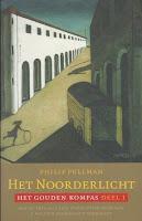 Trilogía La materia oscura, Libro I: La brújula dorada, de Philip Pullman Trilogía La materia oscura, Libro I: La brújula dorada, de Philip Pullman
