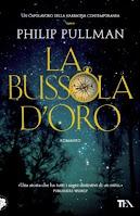 Trilogía La materia oscura, Libro I: La brújula dorada, de Philip Pullman Trilogía La materia oscura, Libro I: La brújula dorada, de Philip Pullman