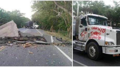 Colombia: Atentados del ELN dejan cinco heridos en comienzo de “paro armado”